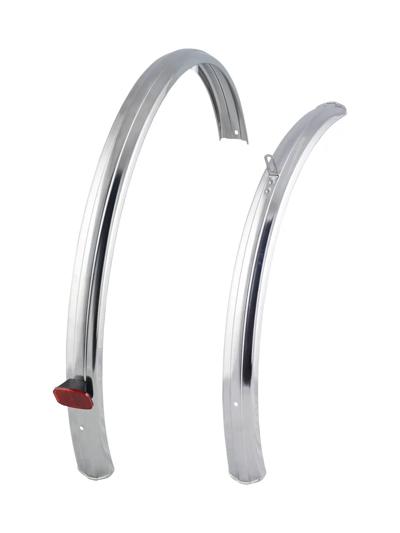 DIAMANT Buchel 26 Fender Set in Grey