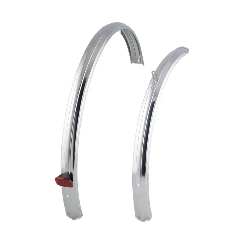 Balfes Bikes Diamant DIAMANT Buchel 26 Fender Set in Grey | Free postage over £30, £10 off first order, price match & 0% finance.