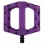 DMR V11 Nylon Pedals in Purple