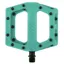 DMR V11 Nylon Pedals in Turquoise