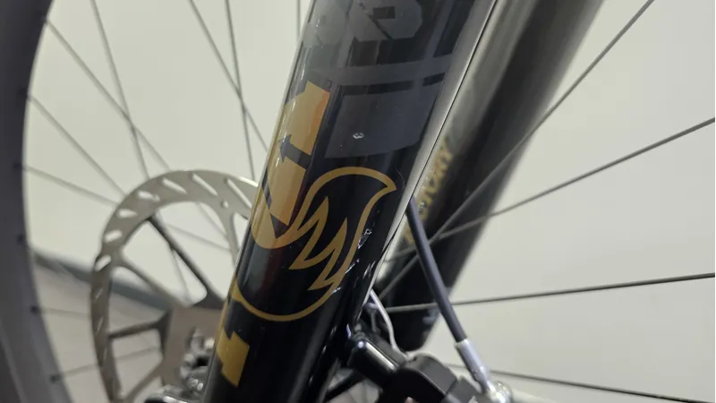 Ex-Demo Specialized M-S3 Turbo Levo 4 Pro Carbon Electric Full Suspension Mountain Bike 2026 in Gloss Metallic Obsidian-4