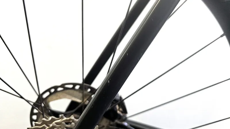 EX DEMO Trek Domane+ SLR 7 Ultegra Di2 Electric Road Bike 2025 62cm in Matte Deep Smoke-6