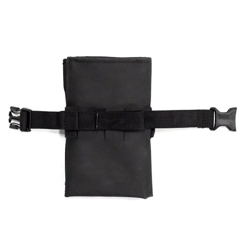 Restrap Tool Roll in Black-3