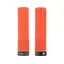 DMR Brendog Deathgrip Flangeless in Tango Orange
