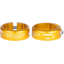 DMR Deathgrip 1 Collars in Gold