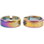 DMR Deathgrip 1 Collars in Oil Slick