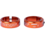 DMR Deathgrip 1 Collars in Orange