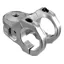 DMR Defy 50 Stem 31.8mm in Polished Silver