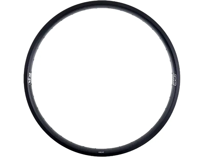 DMR DV26 32h Rims 26in in Black-1