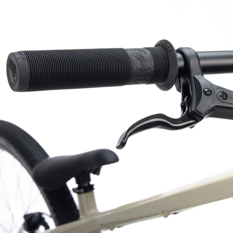 DMR Rhythm Team Dirt Jump Bike one size 2026 in Sand-9