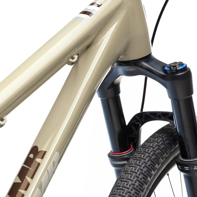 DMR Rhythm Team Dirt Jump Bike one size 2026 in Sand-3