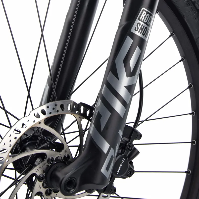 DMR Rhythm Team Dirt Jump Bike one size 2026 in Sand-5