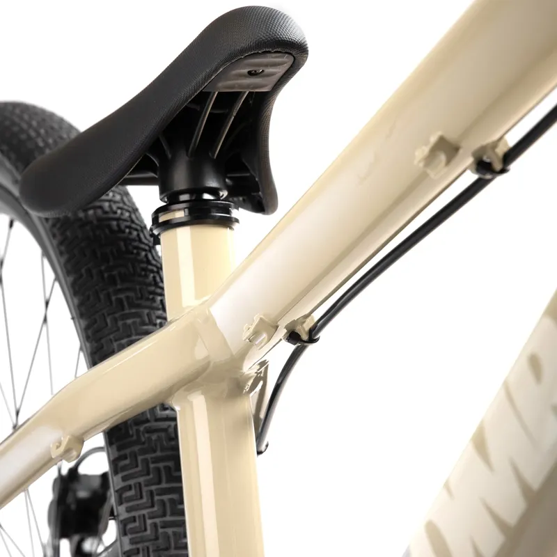 DMR Rhythm Team Dirt Jump Bike one size 2026 in Sand-6