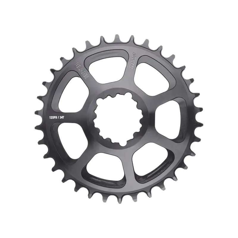 Balfes Bikes Dmr DMR Blade Direct Mount Boost 12 Speed Chain Ring 34t | Free postage over £30, £10 off first order, price match & 0% finance.
