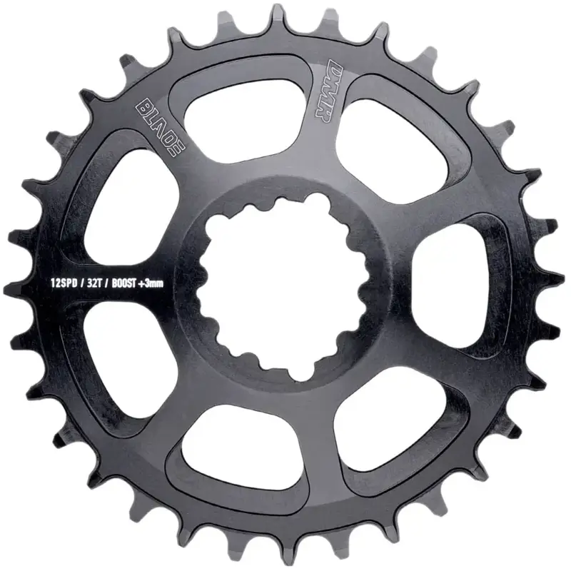 Balfes Bikes Dmr DMR Blade Direct Mount Boost 12 Speed Chainring 32t | Free postage over £30, £10 off first order, price match & 0% finance.