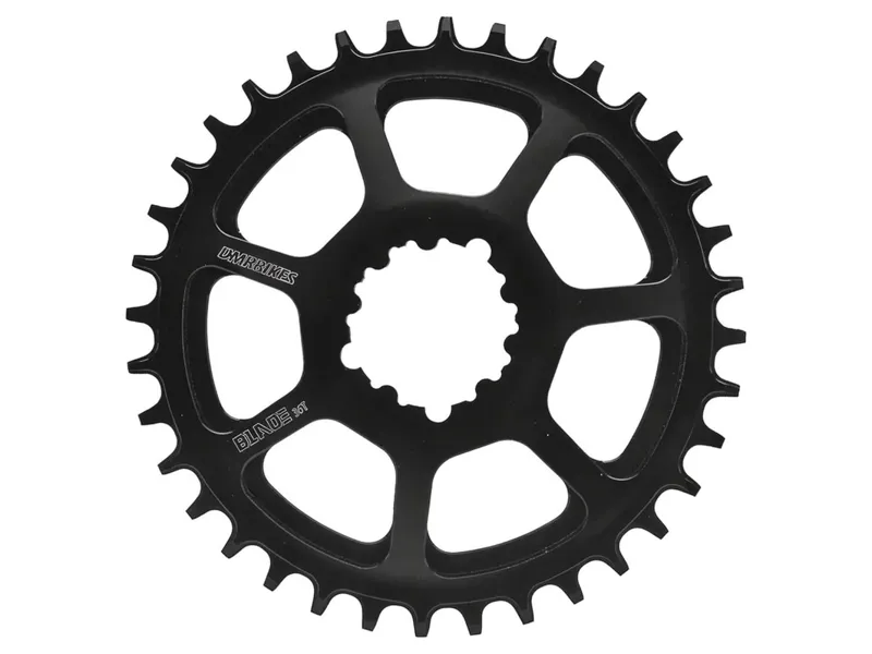 DMR Blade Direct Mount Boost Chain Ring 36t in Black