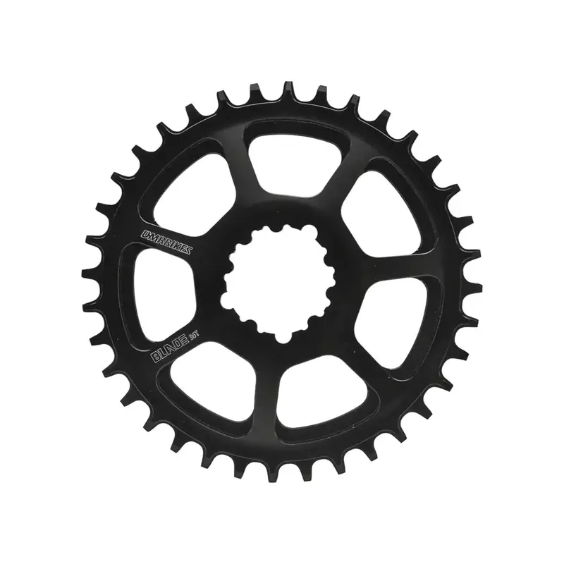 Balfes Bikes Dmr DMR Blade Direct Mount Boost Chain Ring 36t in Black | Free postage over £30, £10 off first order, price match & 0% finance.