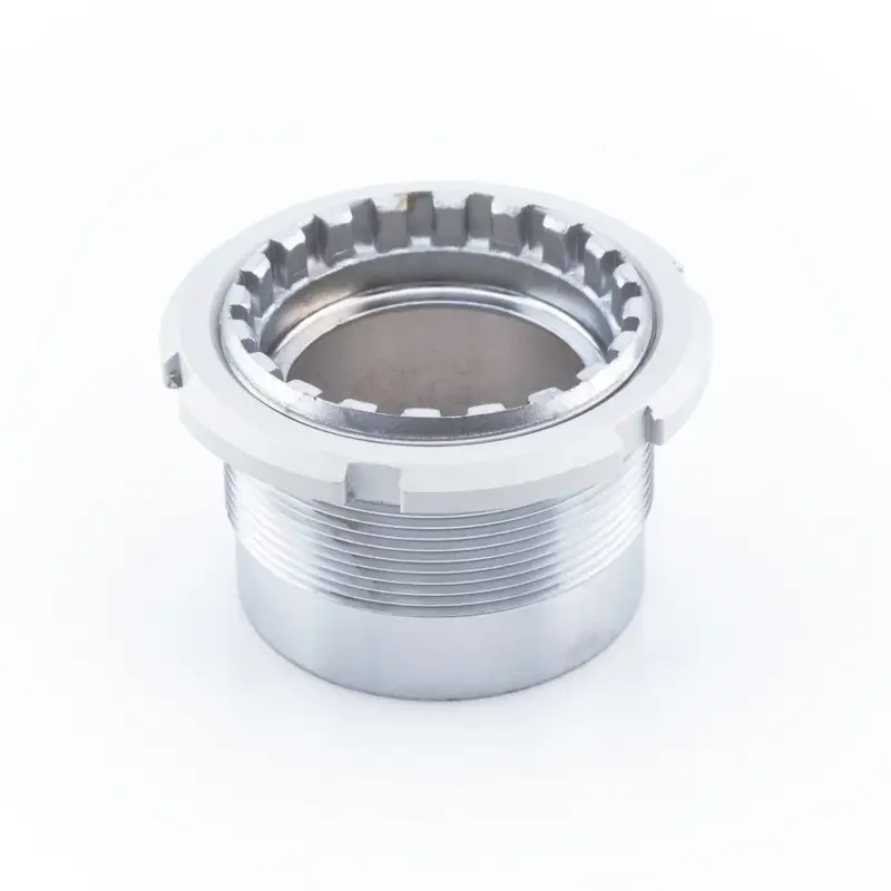 Balfes Bikes Dmr DMR bottom bracket cups for MK1 chieftain cranks | Free postage over £30, £10 off first order, price match & 0% finance.