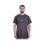 DMR Trailstar Short Sleeve T-Shirt in Charcoal