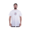 DMR Trailstar Short Sleeve T-Shirt in White