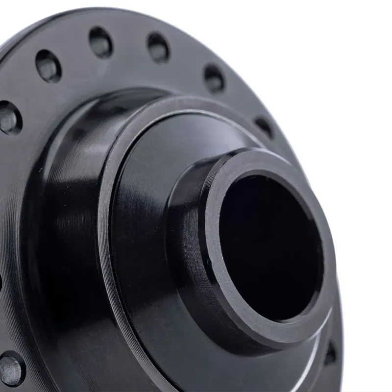 DMR Colt Front Hub Non Disc in Black-3