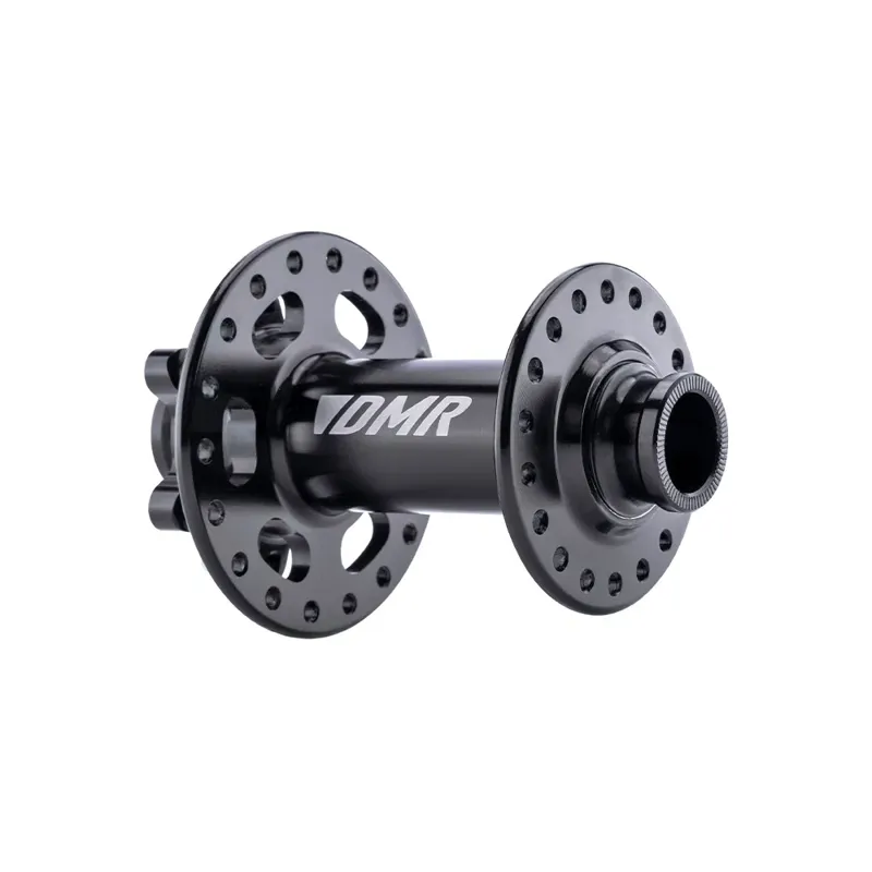 DMR Colt Front Hub Disc in Black-1