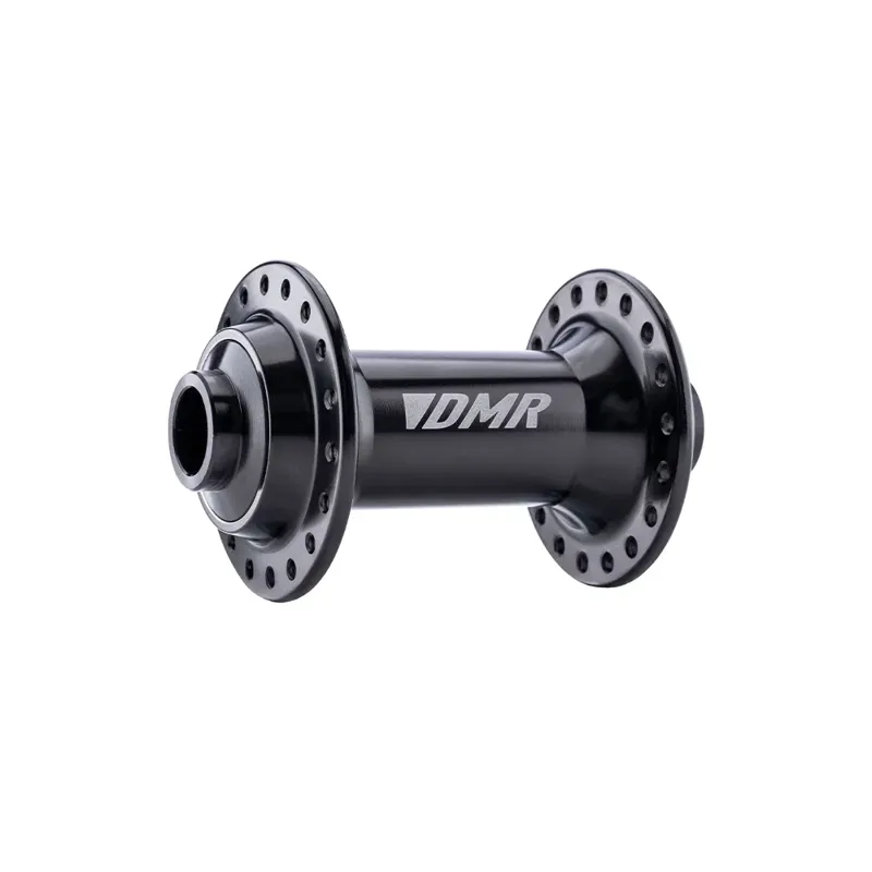 DMR Colt Front Hub Non Disc in Black-1