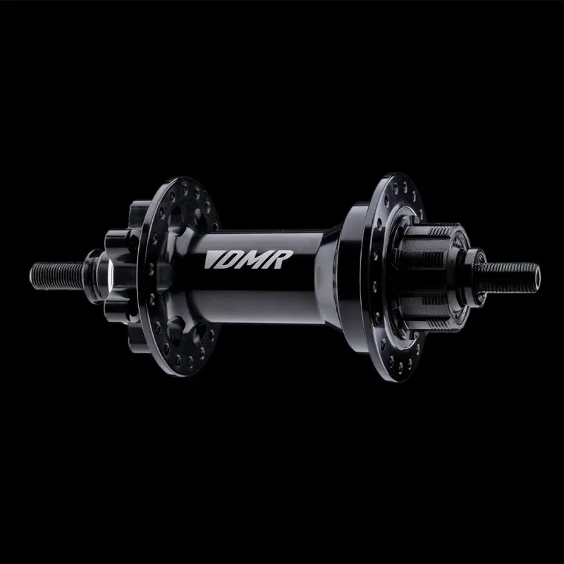 DMR Colt Rear Hub in Black-6