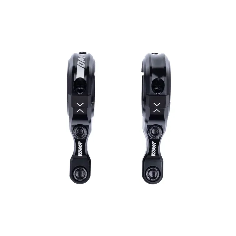 DMR Defy DH MTB Stem in Black-1