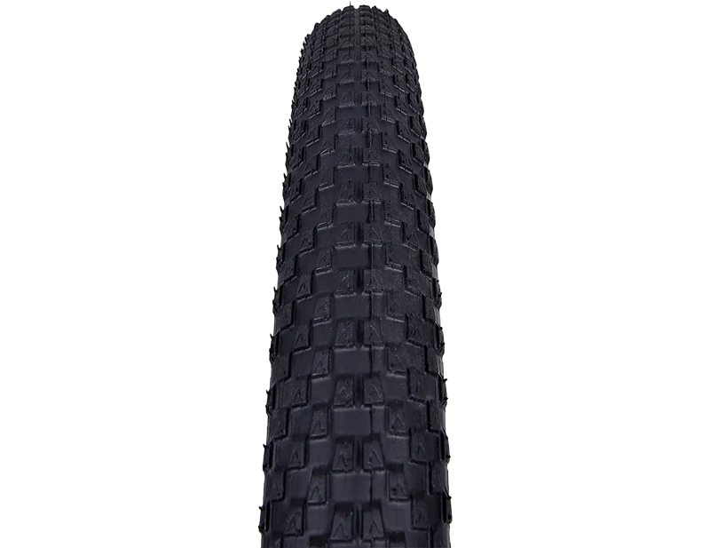 DMR DJ24 Dirt Jump and Street Tyre 24 x 2.1in in Black-1