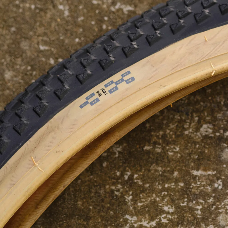 DMR DJ24 Dirt Jump and Street Tyre 24 x 2.1in in Skinwall-5