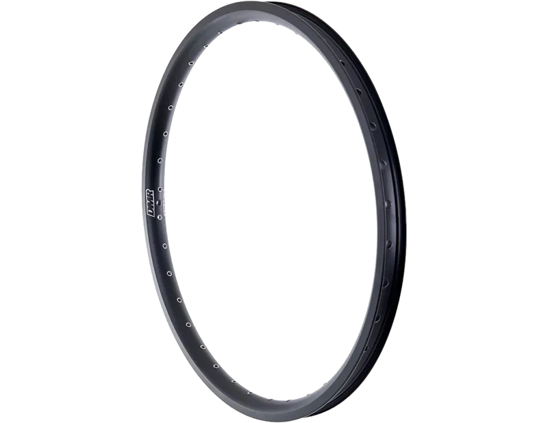 DMR DV MTB and Dirt Jump Rims in Black-3