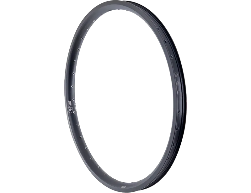 DMR DV MTB and Dirt Jump Rims in Black-4