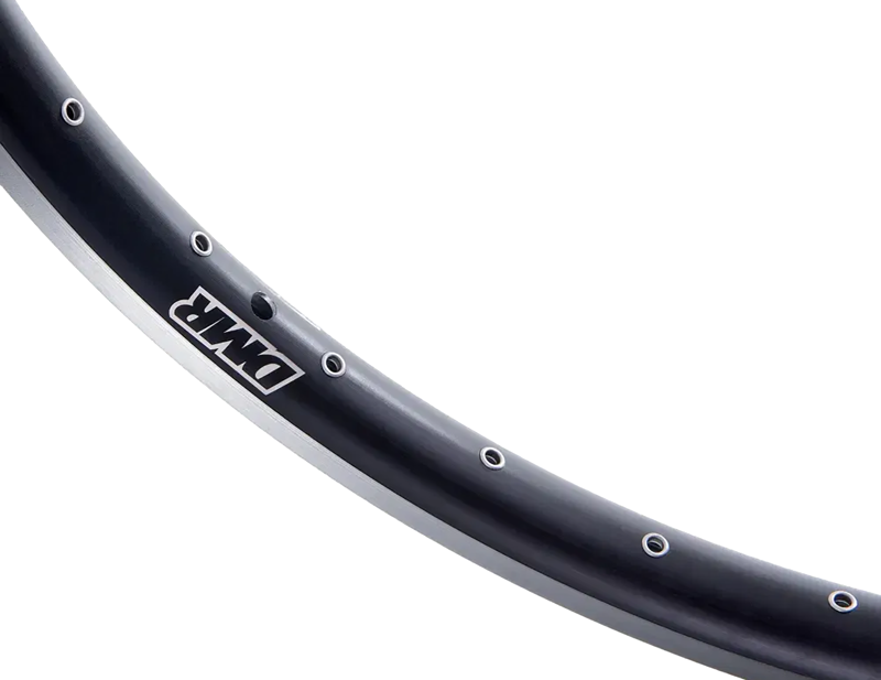 DMR DV MTB and Dirt Jump Rims in Black-7