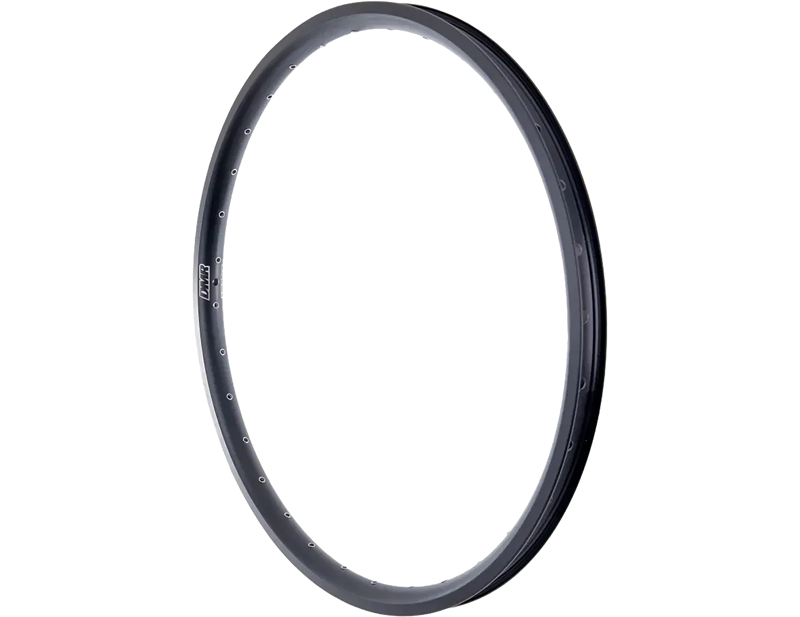 DMR DV MTB and Dirt Jump Rims in Black-1