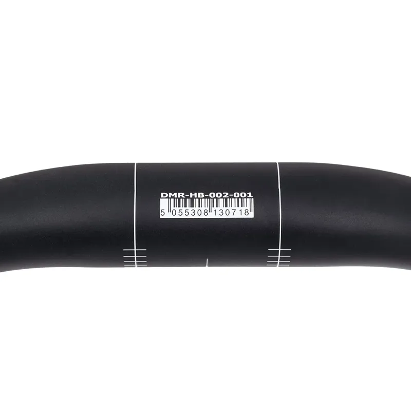 DMR Sweeper Bar 35 - 35mm rise in Black-5