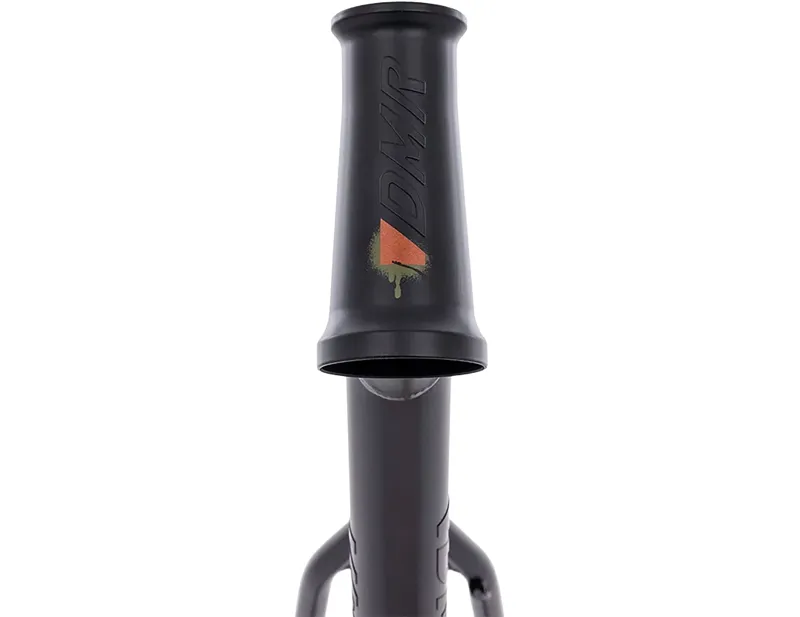 DMR Sect 24in Dirt Jump Frameset in Matt Black-5