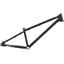 DMR Sect 24in Dirt Jump Frameset in Matt Black