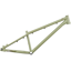 DMR Sect 24in Dirt Jump Frameset in Pistachio