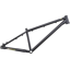 DMR Sect 26in Dirt Jump Frameset 2026 in Matt Black