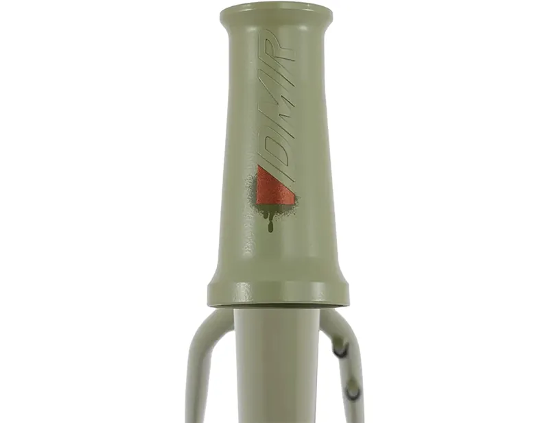 DMR Sect 26in Dirt Jump Frameset 2026 in Pistachio-4