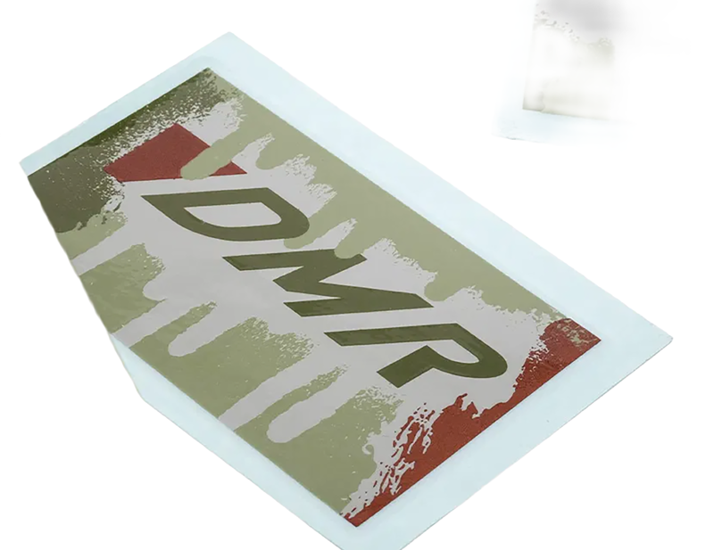 DMR Sect 26in Dirt Jump Frameset 2026 in Pistachio-6