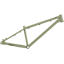 DMR Sect 26in Dirt Jump Frameset 2026 in Pistachio