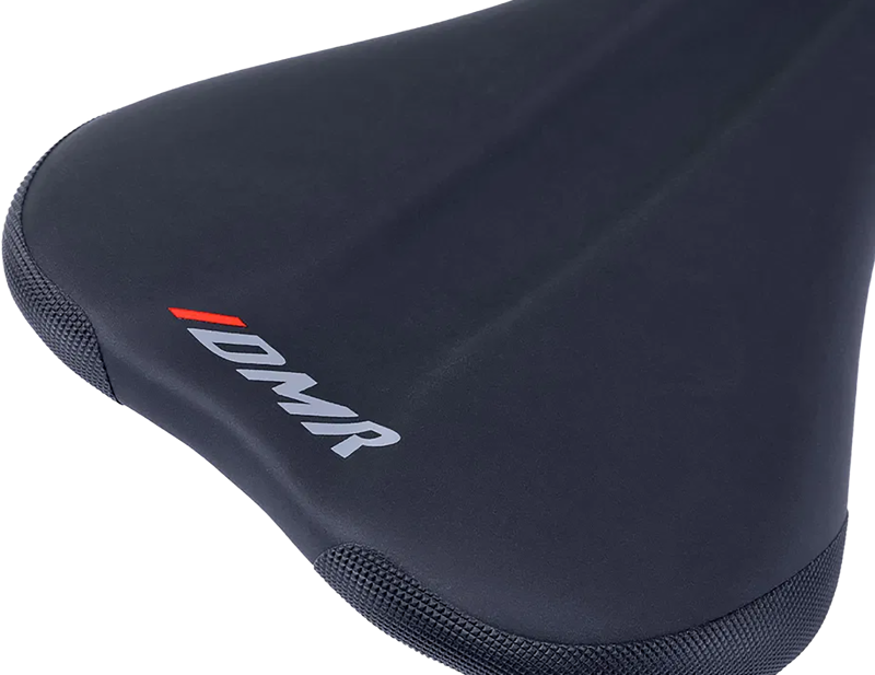 DMR Stage 2 MTB Rail Saddle in Black-3