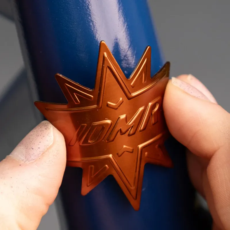 DMR star Head Badge-11