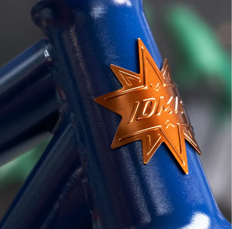 DMR star Head Badge-12