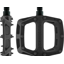 DMR V6 MTB Flat Pedals Cro-Mo Axle in Black