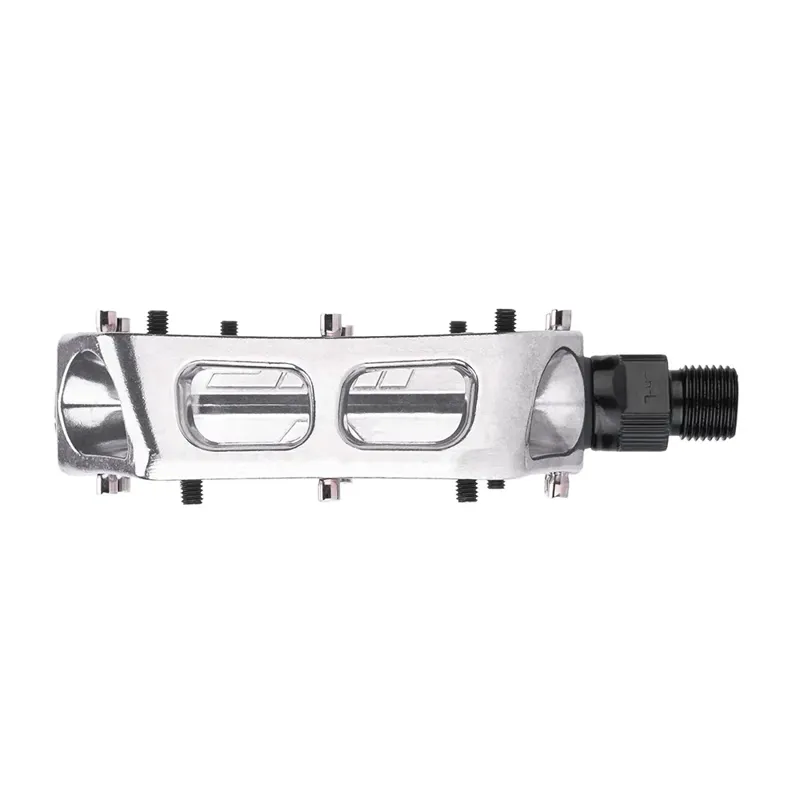 DMR V8 Classic in Silver-2