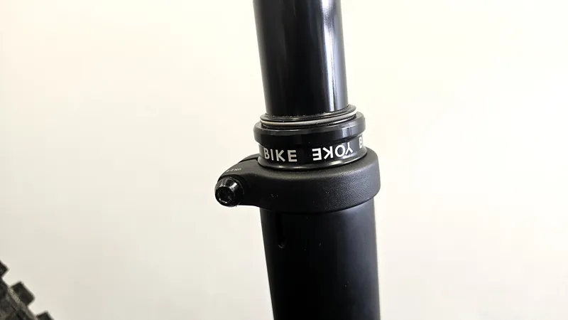 EX DEMO Trek FUEL+ EX 9.8XTDI2 Carbon Electric Full Sus Mountain Bike XL Smoke in Grey-7