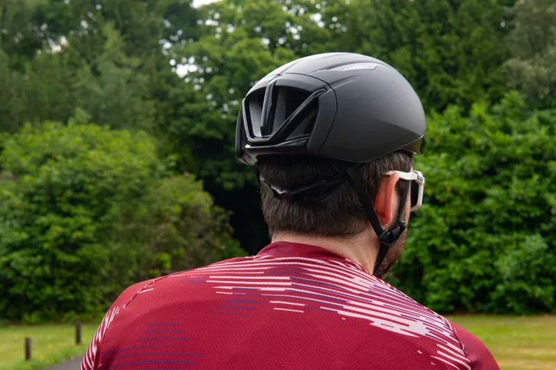 Specialized S-Works Evade 3 Road Helmet in Black-9